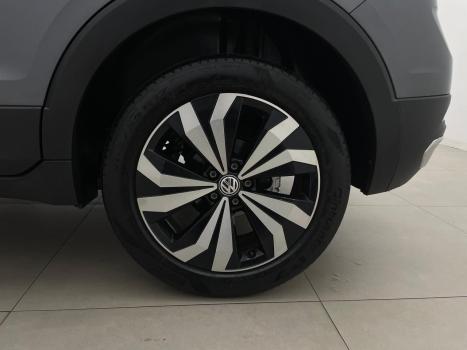 VOLKSWAGEN T-Cross 1.4 4P 250 TSI FLEX HIGHLINE AUTOMÁTICO, Foto 9