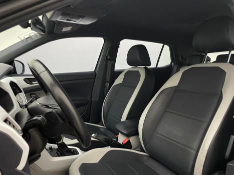 VOLKSWAGEN T-Cross 1.4 4P 250 TSI FLEX HIGHLINE AUTOMÁTICO, Foto 10