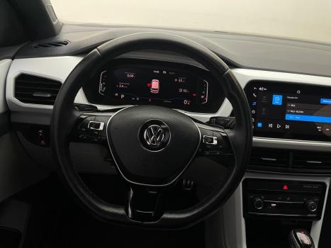 VOLKSWAGEN T-Cross 1.4 4P 250 TSI FLEX HIGHLINE AUTOMÁTICO, Foto 13