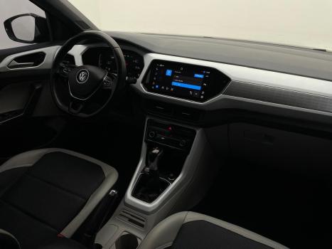 VOLKSWAGEN T-Cross 1.4 4P 250 TSI FLEX HIGHLINE AUTOMÁTICO, Foto 14
