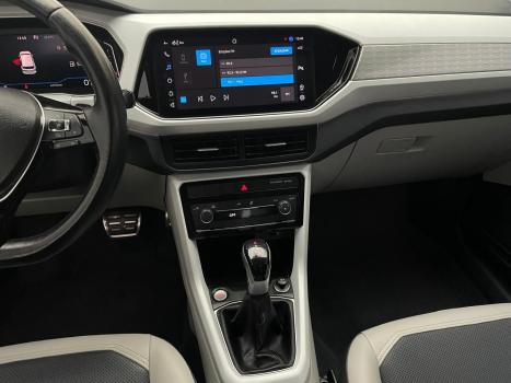 VOLKSWAGEN T-Cross 1.4 4P 250 TSI FLEX HIGHLINE AUTOMÁTICO, Foto 15