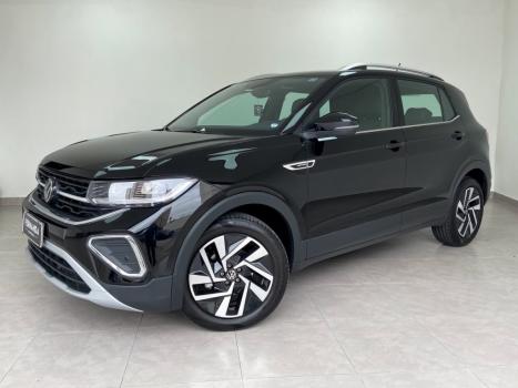 VOLKSWAGEN T-Cross 1.4 4P 250 TSI FLEX HIGHLINE AUTOMÁTICO, Foto 1