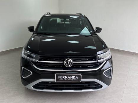 VOLKSWAGEN T-Cross 1.4 4P 250 TSI FLEX HIGHLINE AUTOMÁTICO, Foto 2