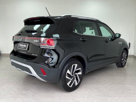 VOLKSWAGEN T-Cross 1.4 4P 250 TSI FLEX HIGHLINE AUTOMÁTICO, Foto 3