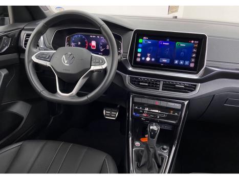 VOLKSWAGEN T-Cross 1.4 4P 250 TSI FLEX HIGHLINE AUTOMÁTICO, Foto 5