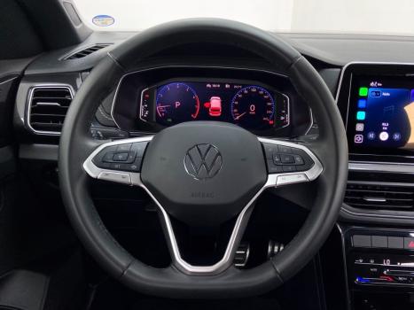 VOLKSWAGEN T-Cross 1.4 4P 250 TSI FLEX HIGHLINE AUTOMÁTICO, Foto 6