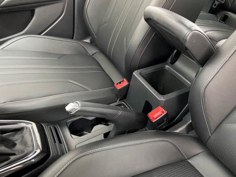 VOLKSWAGEN T-Cross 1.4 4P 250 TSI FLEX HIGHLINE AUTOMÁTICO, Foto 10