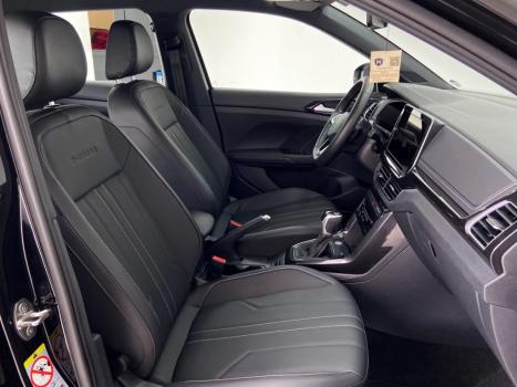 VOLKSWAGEN T-Cross 1.4 4P 250 TSI FLEX HIGHLINE AUTOMÁTICO, Foto 13