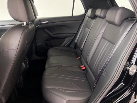 VOLKSWAGEN T-Cross 1.4 4P 250 TSI FLEX HIGHLINE AUTOMÁTICO, Foto 14