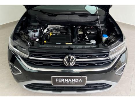VOLKSWAGEN T-Cross 1.4 4P 250 TSI FLEX HIGHLINE AUTOMÁTICO, Foto 16
