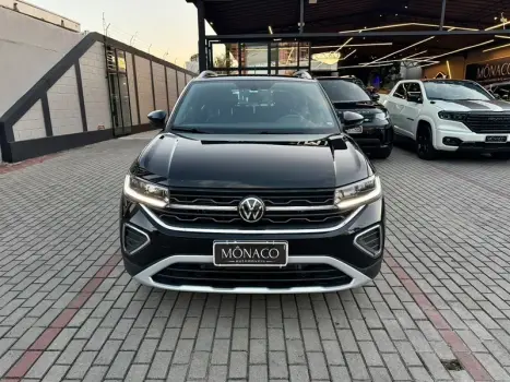 VOLKSWAGEN T-Cross 1.4 4P 250 TSI FLEX HIGHLINE AUTOMÁTICO, Foto 2