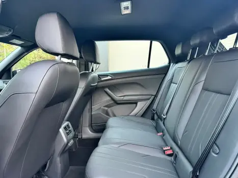 VOLKSWAGEN T-Cross 1.4 4P 250 TSI FLEX HIGHLINE AUTOMÁTICO, Foto 7