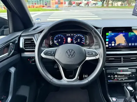 VOLKSWAGEN T-Cross 1.4 4P 250 TSI FLEX HIGHLINE AUTOMÁTICO, Foto 11
