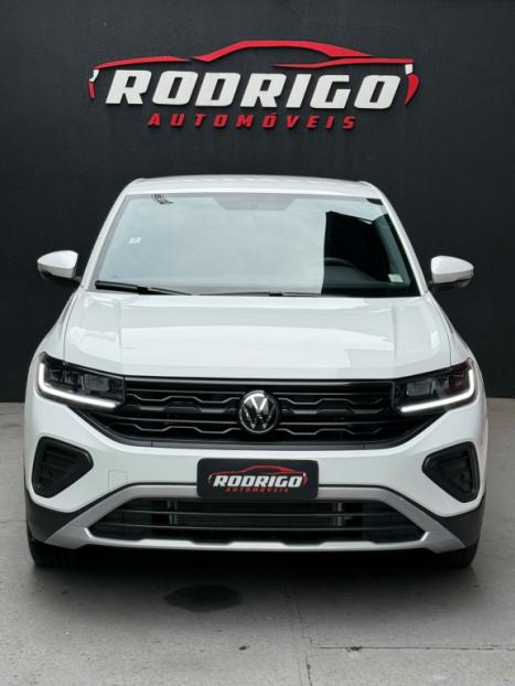 VOLKSWAGEN T-Cross 1.0 4P 200 TSI FLEX SENSE AUTOMÁTICO, Foto 1