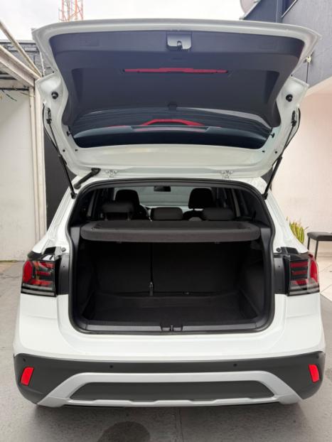 VOLKSWAGEN T-Cross 1.0 4P 200 TSI FLEX SENSE AUTOMÁTICO, Foto 2