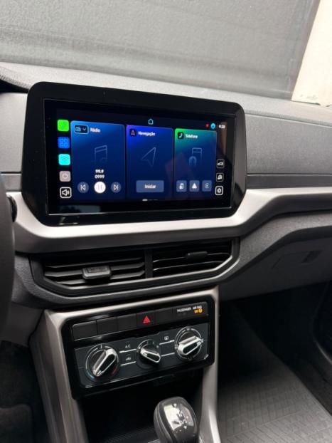 VOLKSWAGEN T-Cross 1.0 4P 200 TSI FLEX SENSE AUTOMÁTICO, Foto 8