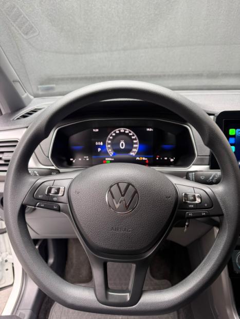 VOLKSWAGEN T-Cross 1.0 4P 200 TSI FLEX SENSE AUTOMÁTICO, Foto 10