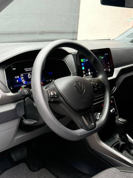 VOLKSWAGEN T-Cross 1.0 4P 200 TSI FLEX SENSE AUTOMÁTICO, Foto 11