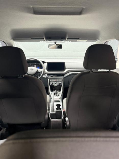 VOLKSWAGEN T-Cross 1.0 4P 200 TSI FLEX SENSE AUTOMÁTICO, Foto 12