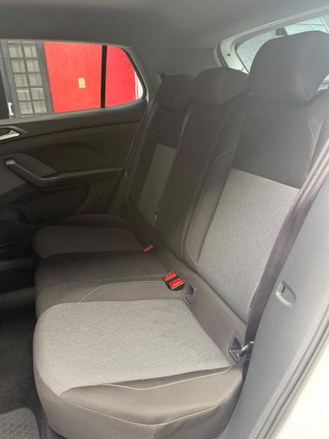 VOLKSWAGEN T-Cross 1.0 4P 200 TSI FLEX SENSE AUTOMÁTICO, Foto 14