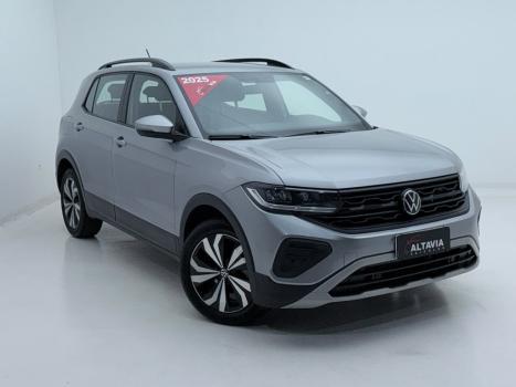 VOLKSWAGEN T-Cross 1.0 4P 200 TSI FLEX, Foto 1