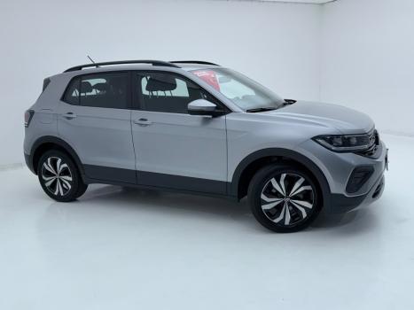 VOLKSWAGEN T-Cross 1.0 4P 200 TSI FLEX, Foto 2