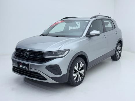 VOLKSWAGEN T-Cross 1.0 4P 200 TSI FLEX, Foto 3