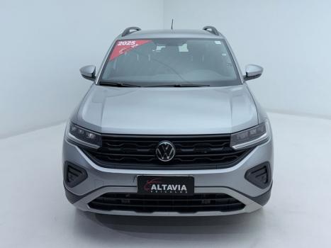 VOLKSWAGEN T-Cross 1.0 4P 200 TSI FLEX, Foto 4
