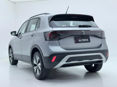 VOLKSWAGEN T-Cross 1.0 4P 200 TSI FLEX, Foto 5