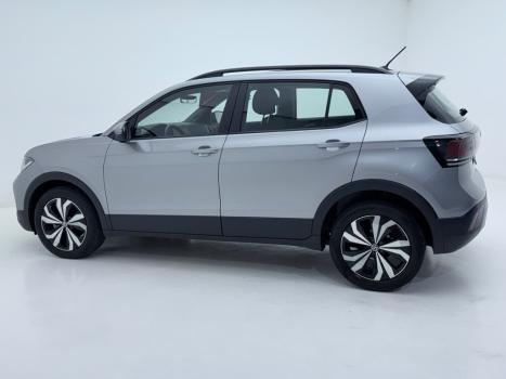 VOLKSWAGEN T-Cross 1.0 4P 200 TSI FLEX, Foto 6