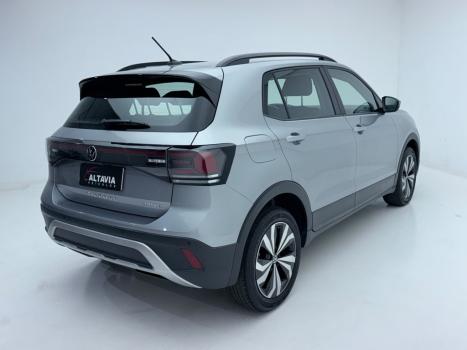 VOLKSWAGEN T-Cross 1.0 4P 200 TSI FLEX, Foto 8