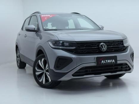 VOLKSWAGEN T-Cross 1.0 4P 200 TSI FLEX, Foto 9
