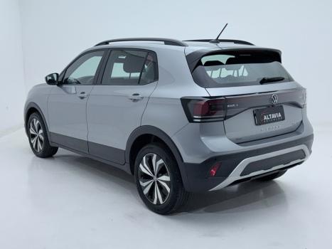VOLKSWAGEN T-Cross 1.0 4P 200 TSI FLEX, Foto 10