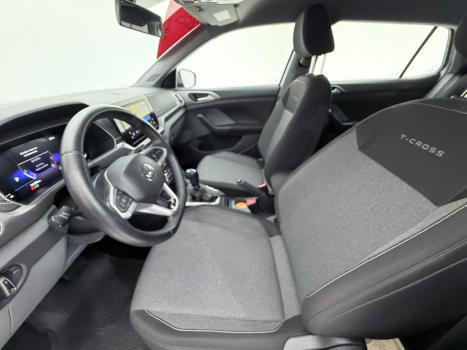 VOLKSWAGEN T-Cross 1.0 4P 200 TSI FLEX, Foto 11