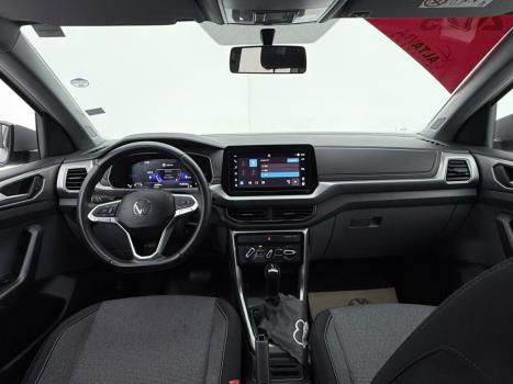 VOLKSWAGEN T-Cross 1.0 4P 200 TSI FLEX, Foto 13