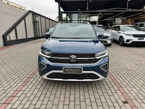 VOLKSWAGEN T-Cross 1.4 4P 250 TSI FLEX HIGHLINE AUTOMÁTICO, Foto 2