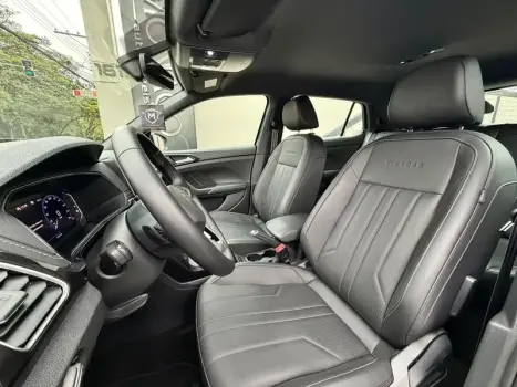 VOLKSWAGEN T-Cross 1.4 4P 250 TSI FLEX HIGHLINE AUTOMÁTICO, Foto 6