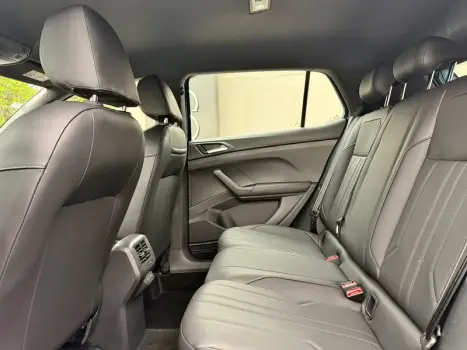 VOLKSWAGEN T-Cross 1.4 4P 250 TSI FLEX HIGHLINE AUTOMÁTICO, Foto 7