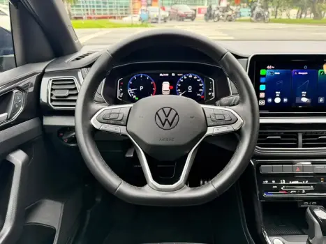 VOLKSWAGEN T-Cross 1.4 4P 250 TSI FLEX HIGHLINE AUTOMÁTICO, Foto 10