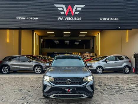 VOLKSWAGEN Taos 1.4 16V 4P FLEX 250 TSI CONFORTLINE AUTOMTICO, Foto 5