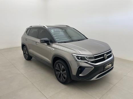 VOLKSWAGEN Taos 1.4 16V 4P FLEX 250 TSI HIGHLINE AUTOMTICO, Foto 1