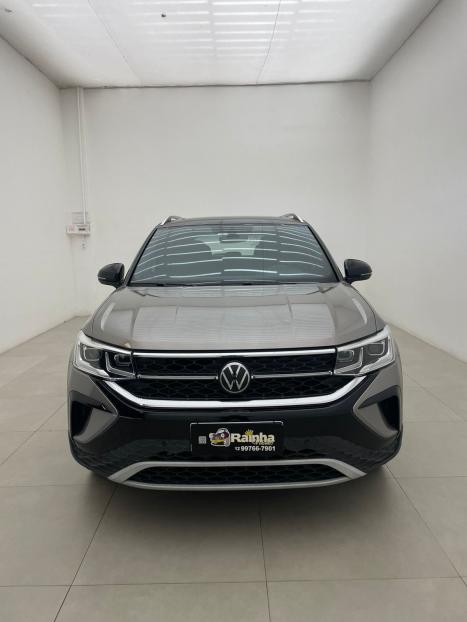 VOLKSWAGEN Taos 1.4 16V 4P FLEX 250 TSI HIGHLINE AUTOMTICO, Foto 5