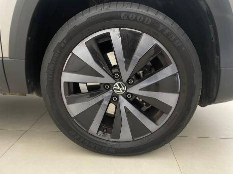 VOLKSWAGEN Taos 1.4 16V 4P FLEX 250 TSI HIGHLINE AUTOMTICO, Foto 6