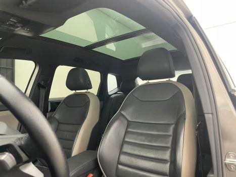 VOLKSWAGEN Taos 1.4 16V 4P FLEX 250 TSI HIGHLINE AUTOMTICO, Foto 7