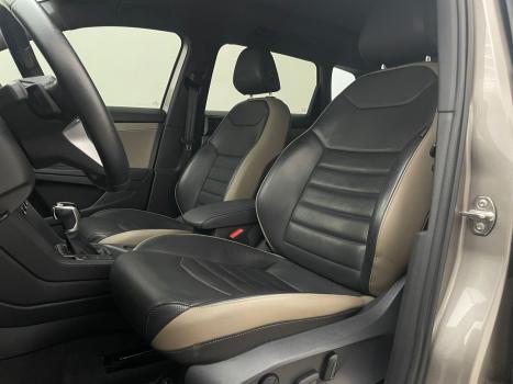 VOLKSWAGEN Taos 1.4 16V 4P FLEX 250 TSI HIGHLINE AUTOMTICO, Foto 8