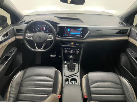VOLKSWAGEN Taos 1.4 16V 4P FLEX 250 TSI HIGHLINE AUTOMTICO, Foto 10