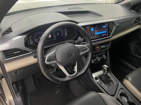 VOLKSWAGEN Taos 1.4 16V 4P FLEX 250 TSI HIGHLINE AUTOMTICO, Foto 11