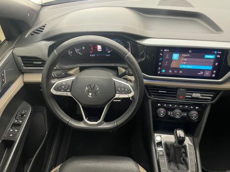 VOLKSWAGEN Taos 1.4 16V 4P FLEX 250 TSI HIGHLINE AUTOMTICO, Foto 12