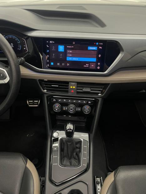 VOLKSWAGEN Taos 1.4 16V 4P FLEX 250 TSI HIGHLINE AUTOMTICO, Foto 13