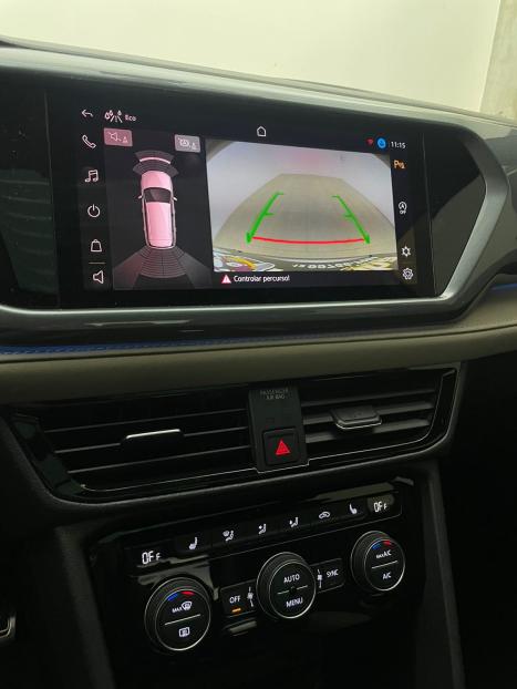 VOLKSWAGEN Taos 1.4 16V 4P FLEX 250 TSI HIGHLINE AUTOMTICO, Foto 14